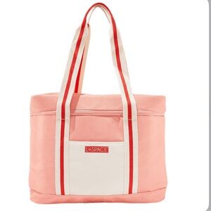 L Space Coastal Cooler